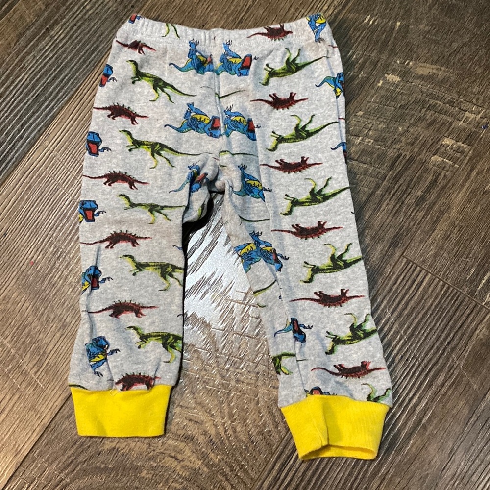 Pyjama bottoms